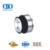 Stainless Steel Tirai Dinding Titik Memperbaiki Konektor Laba-laba Fitting Roller Perangkat Perabot Kaca Fitting-DDGP022