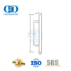 Pemasok Profesional Cina Pegangan Tarik Pintu Kaca Stainless Steel untuk Pintu Masuk-DDPH001-D-SSS