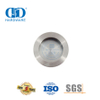 Stainless Steel Kualitas Tinggi Tersembunyi Tersembunyi Pegangan Pintu Padat Flush Pull Ring-DDFH011-B
