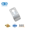 Stainless 304 316 Perangkat Keras Furnitur Tersembunyi Pegangan Tarik Siram Tersembunyi-DDFH012
