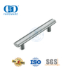 Kustomisasi Desain Modern Lemari Pakaian Mebel Pegangan Tarik Pegangan Pintu Kabinet Dapur Stainless Steel T Handle-DDFH021
