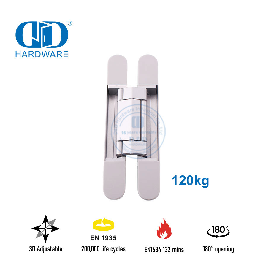 engsel tugas berat yang tersembunyi 