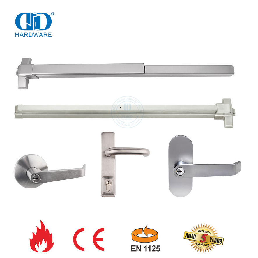 Perangkat keluar panik CE 