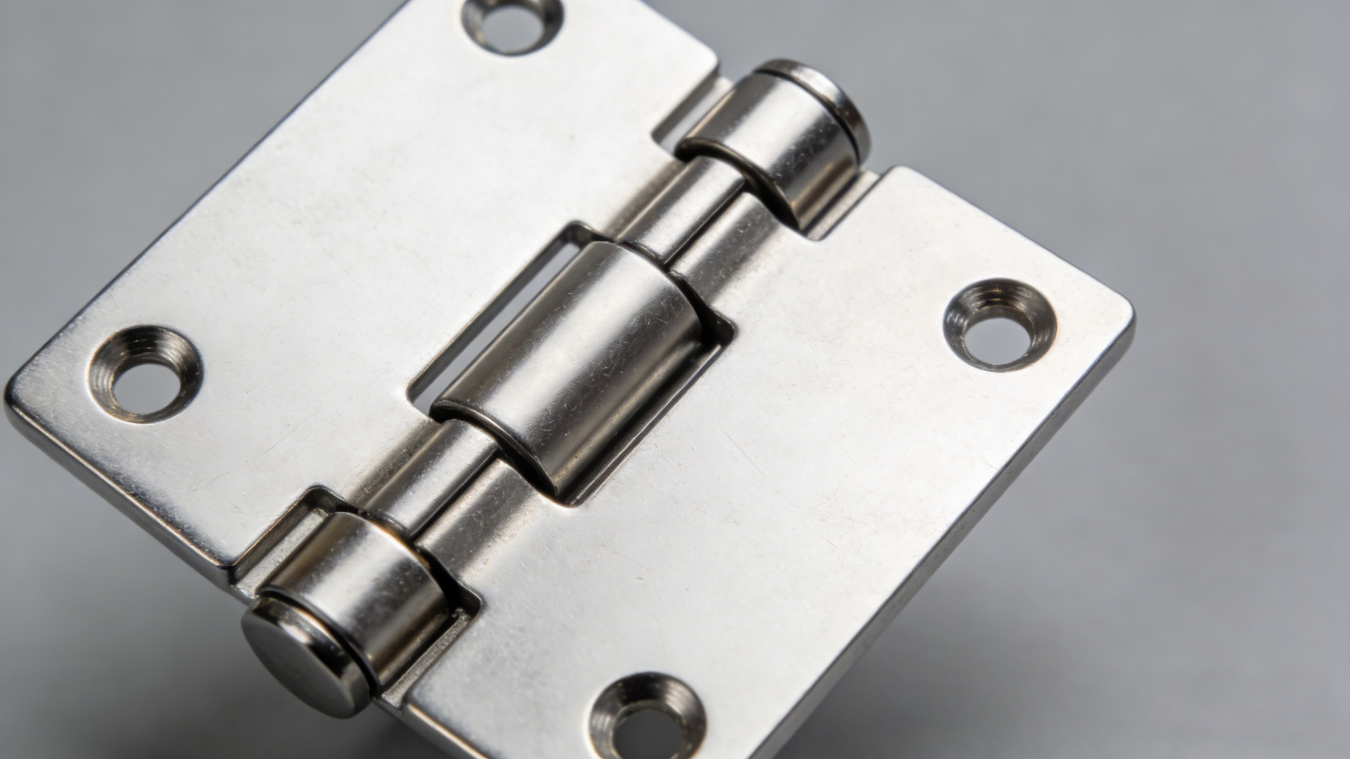 Cara Mengencangkan Engsel Pintu Bagian Luar Agar Pintu Terkunci？