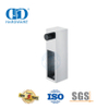 Aksesoris Perabot Stainless Steel Pintu Geser Kaca Hardware Arrester-DDSL001-5