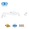 Partisi Bilik Mandi Stainless Steel Layar Mandi Komersial Kandang Mandi Industri-DDSC005