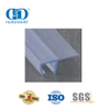 Aksesoris Kamar Mandi Shower Seal Strip Pintu Kaca Aksesori Pintu Kaca PVC Strip Segel Karet Tahan Air-DDWS006
