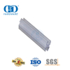 Aksesori Pintu Kaca Karet Pintu Kamar Mandi Kaca Tanpa Bingkai Strip Segel PVC Plastik Magnetik Tahan Air-DDWS010