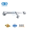 Batang Kamar Mandi Stainless Steel Perumahan Partisi Bilik Mandi Kandang Industri-DDSC009