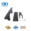 Stainless Steel Sliding Barn Door Guard Lock Aksesoris Pintu Sliding Barn Door Hardware-DDBD130