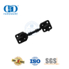 Stainless Steel Geser Pintu Gudang Penjaga Kunci Furniture Fitting Pegangan Pintu Dua Sisi-DDBD133