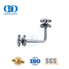 Produsen Stainless Steel Door Fitting Kaca Tangga Langkan Railing Handrail Bracket-DDHB001