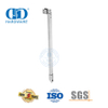 Bilik Mandi Komersial Stainless Steel Partisi Bilik Mandi Perangkat Keras Pintu Kaca-DDSC025