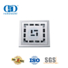 Hot Sale Stainless Steel Linear Floor Drain Kamar Mandi Shower Drain Lantai Dapur Drain-DDFD004