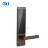 Apartemen Hotel Smart Door Lock Kunci Digital Elektronik dengan Kunci Kartu Elektronik Digital -DDHL001