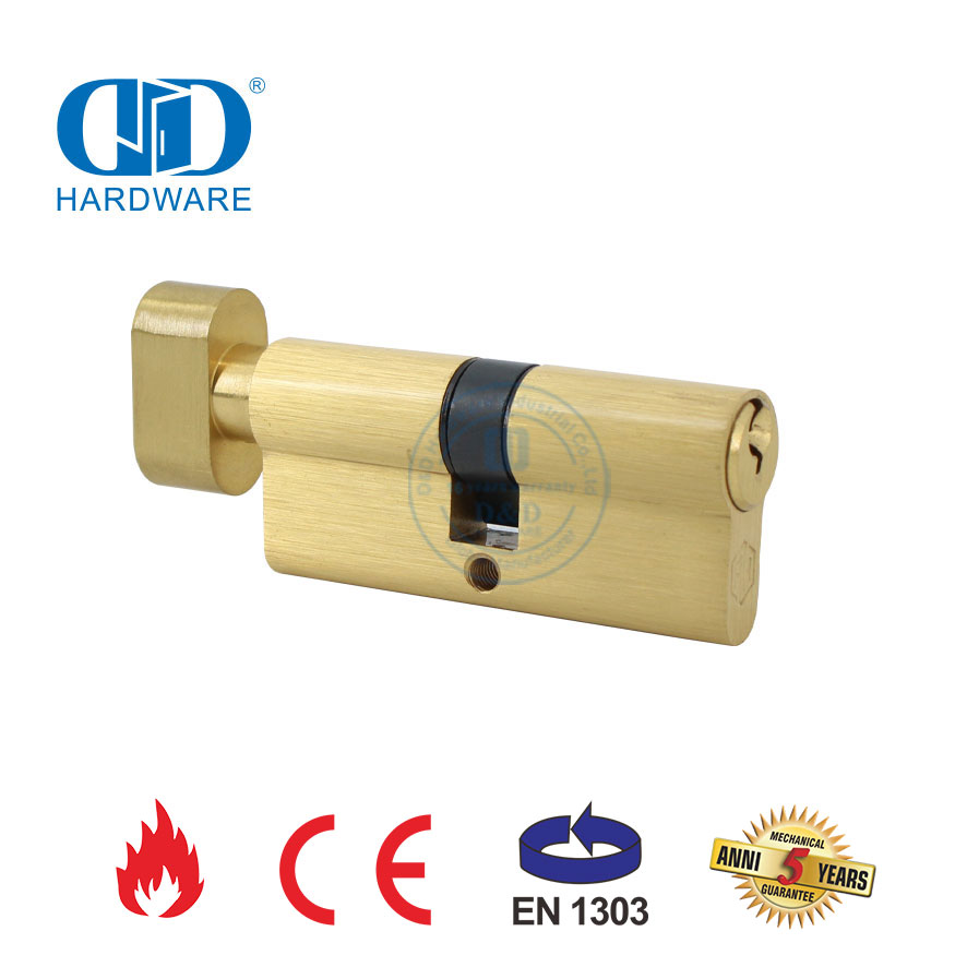 kunci silinder mengatur 