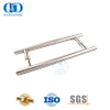 Pemasok Profesional Cina Pegangan Tarik Pintu Kaca Stainless Steel untuk Pintu Masuk-DDPH001-D-SSS