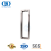 Produsen OEM Pegangan Tarik Stainless Steel untuk Pintu Kaca Kamar Mandi-DDPH015