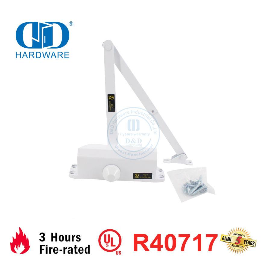 penutup pintu hidrolik