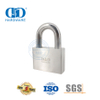 Harga Murah Keamanan Stainless Steel Aksesori Perabot Rumah Tangga Portabel Kunci Pintu Dalam Gembok-DDPL001-70mm