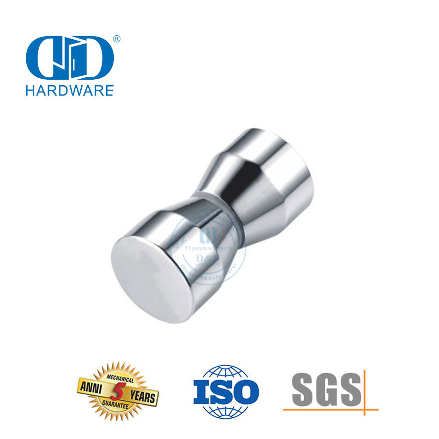 Kenop Pintu Kamar Mandi