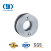 Aksesoris Perabot Stainless Steel Tipe Bulat Pegangan Pintu Geser Kaca-DDSK018