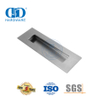 Stainless Steel Desain Modern Perangkat Keras Aksesoris Perabot Pintu Gudang Pegangan Pintu Geser-DDBD109