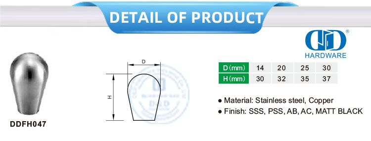 tarikan laci furnitur