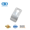 Stainless 304 316 Perangkat Keras Furnitur Tersembunyi Pegangan Tarik Siram Tersembunyi-DDFH012