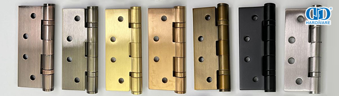 menyimpan engsel pintu depan