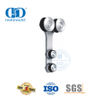Gantungan Pintu Geser Aksesoris Kaca Stainless Steel Set Aksesori Kamar Mandi Fitting Kaca untuk Kamar Mandi-DDGS100