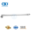 Bilik Mandi Komersial Stainless Steel Partisi Bilik Mandi Perangkat Keras Pintu Kaca-DDSC025