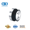 Grosir Stainless Steel Pintu Geser Perangkat Keras Rol Kaca Piont Fitting Perangkat Perabot-DDGP020