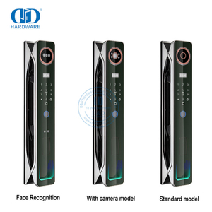 Biometrik Digital Inteligente Penampil Pintu Aplikasi Cetak Jari Kunci Cerdas Remote Control -DDEL007