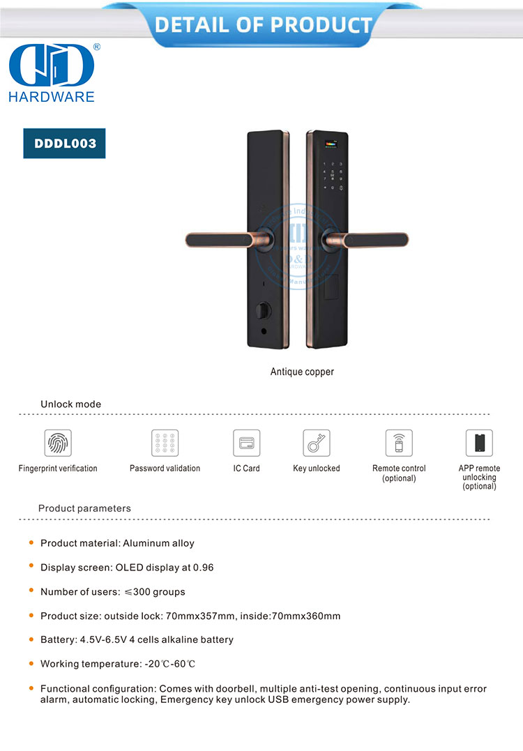 Kunci Pintu Otomatis