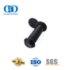 D & D Hardware 160 Derajat Pintu Pintu Hitam Pabrikan Pabrikan-DDDV001