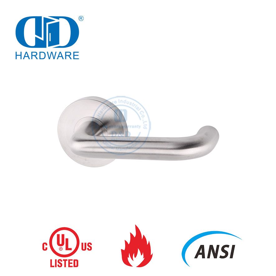 gagang pintu kamar tidur