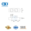 Stainless Steel Di Atas Panel Pivot Patch Fitting Pivot Glass Hardware-DDGP005