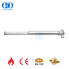 CE UL Terdaftar Fire Resistance Panic Exit Device Bar Panic Exit Lock Untuk Pintu Logam-DDPD003-CE