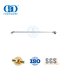 Partisi Bilik Mandi Stainless Steel Layar Mandi Komersial Kandang Mandi Industri-DDSC005