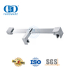 Batang Kamar Mandi Stainless Steel Perumahan Partisi Bilik Mandi Kandang Industri-DDSC009