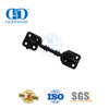 Stainless Steel Geser Pintu Gudang Penjaga Kunci Furniture Fitting Pegangan Pintu Dua Sisi-DDBD133