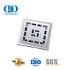 Hot Sale Stainless Steel Linear Floor Drain Kamar Mandi Shower Drain Lantai Dapur Drain-DDFD004