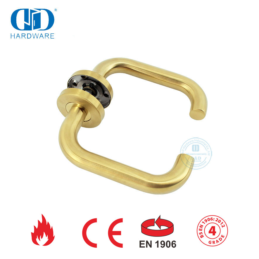 pegangan tuas tabung 