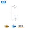 Desain Baru Stainless Steel Kamar Mandi Kamar Mandi Pintu Kaca Tarik Handle-DDPH007-A-PSS