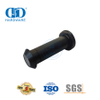 D & D Hardware 160 Derajat Pintu Pintu Hitam Pabrikan Pabrikan-DDDV001