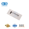 Kabinet Dapur Geser Pegangan Tarik Siram Tembaga Stainless Steel-DDFH009-B