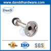 Stopper Pintu Stainless Steel untuk Komersial Apartemen Hotel -DDDS019