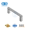 Produsen Gagang Pintu Stainless Steel Gaya Modern Terlaris Dan Tahan Lama-DDFH030
