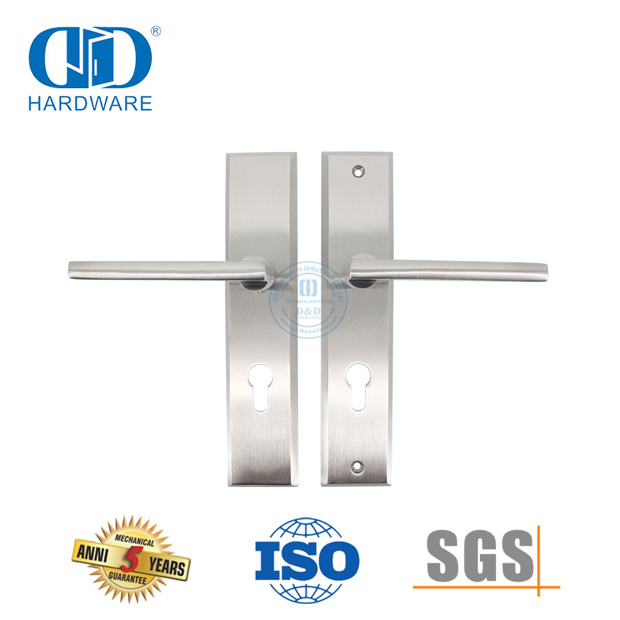 Pegangan pintu stainless steel